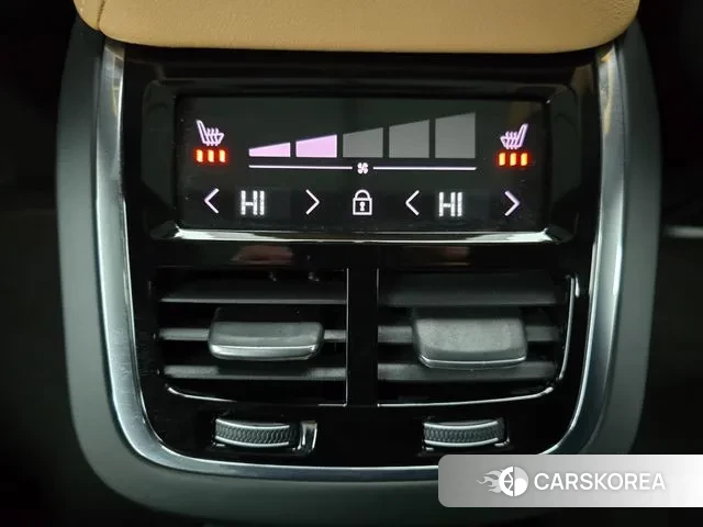 Volvo XC60 second Generation id 3739723 из Кореи 10