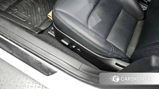 Tesla Model 3 id 3311192 из Кореи 10