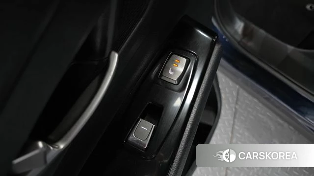 Ssangyong Beautiful Korando id 4377607 из Кореи 10