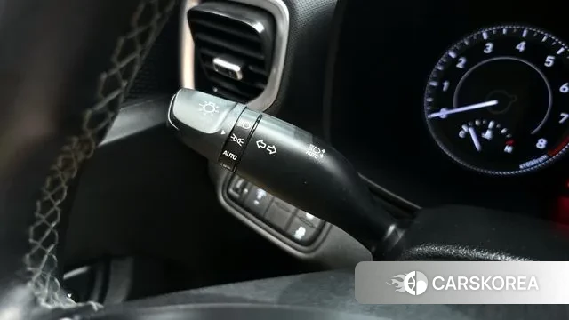 Hyundai Venue id 3412357 из Кореи 10