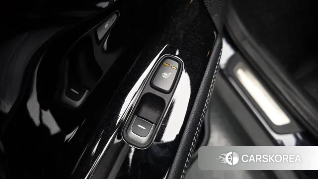 Kia The New Niro id 3598645 из Кореи 10