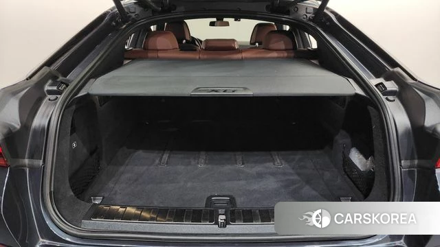 BMW X6 (G06) id 4784669 из Кореи 10