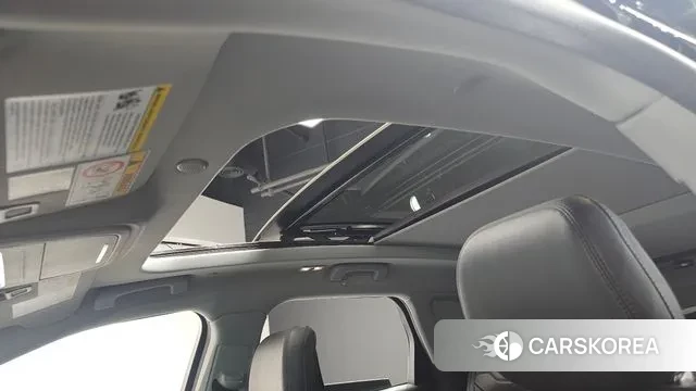 Lincoln Corsair id 3509518 из Кореи 10