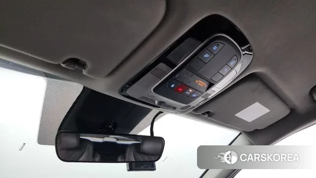 Hyundai The New Santa Fe id 3438091 из Кореи 10