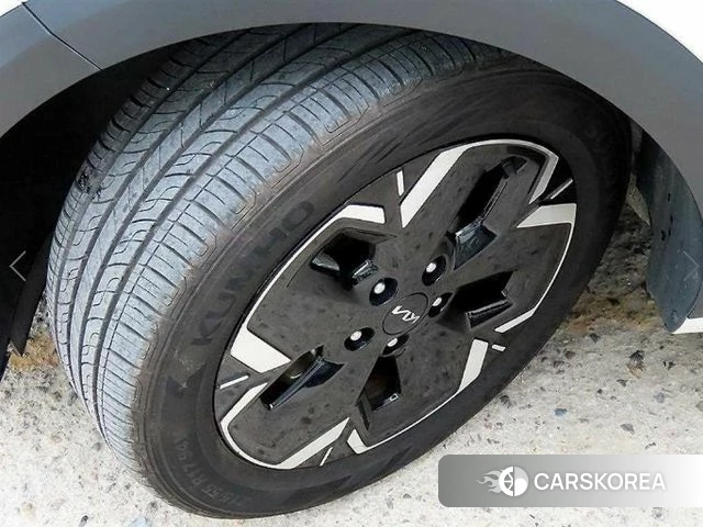 Kia Di All New Niro EV id 4603503 из Кореи 10