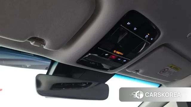 Hyundai Grandeur (GN7) id 3599955 из Кореи 10