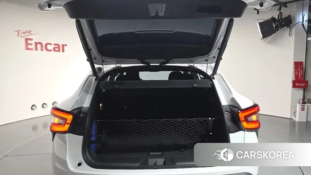 Chevrolet (GM Daewoo) Trax Crossover id 3267333 из Кореи 10