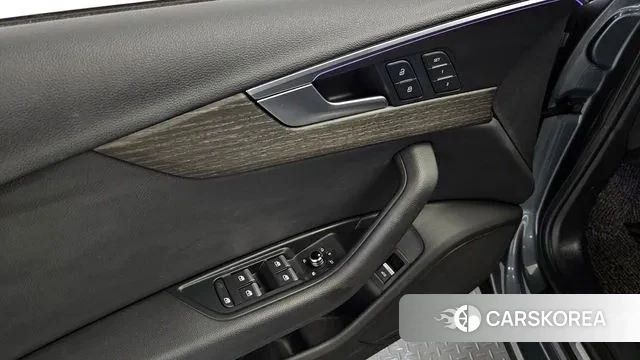 Audi A4 (B9) id 3368294 из Кореи 10