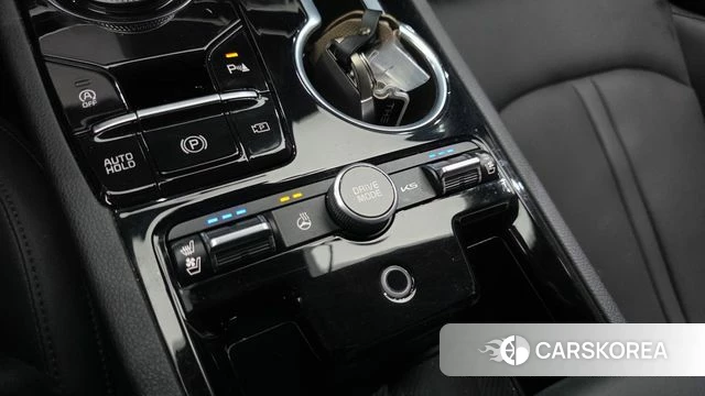 Kia The New K5 3rd generation id 4655769 из Кореи 10