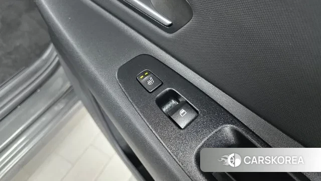 Hyundai Avante Hybrid (CN7) id 3028372 из Кореи 10