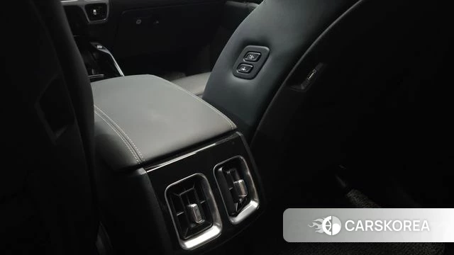 Kia Sorento 4th Generation id 4640917 из Кореи 10