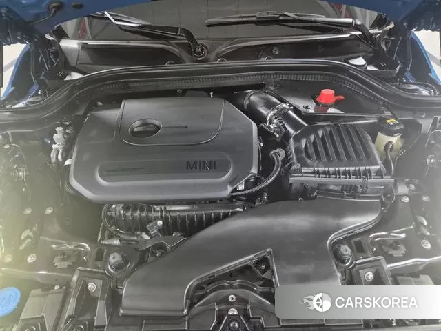 Mini Cooper id 3323520 из Кореи 10