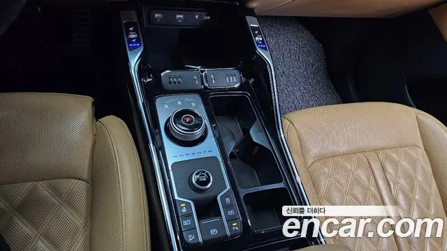 Kia Sorento 4th Generation id 2681631 из Кореи 10