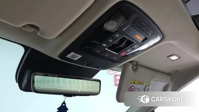Kia The New Carnival 4th Generation id 4783093 из Кореи 10