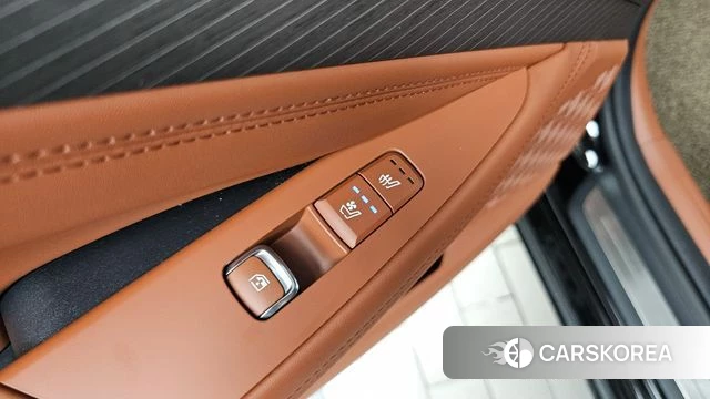 Kia The New K8 id 4629962 из Кореи 10