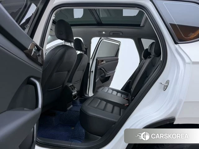 Volkswagen Tuyue id 4342069 из Китая 10