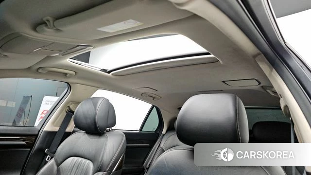 Genesis G90 id 3966163 из Кореи 10