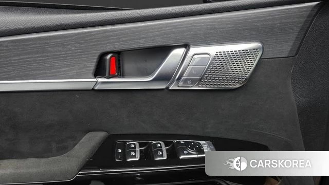 Kia Mohave Master id 3909624 из Кореи 10