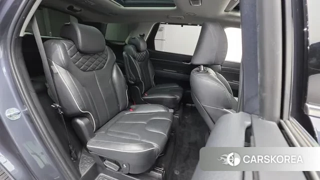 Hyundai Palisade id 3443295 из Кореи 10