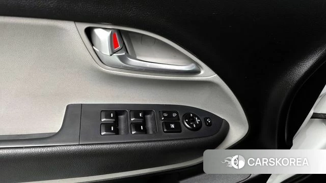 Kia The New Ray id 3872551 из Кореи 10