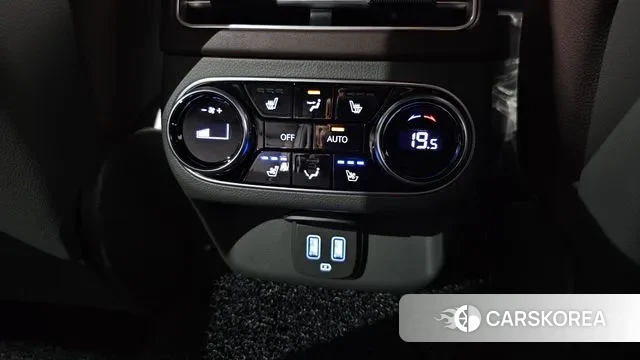 Genesis GV70 id 3047534 из Кореи 10