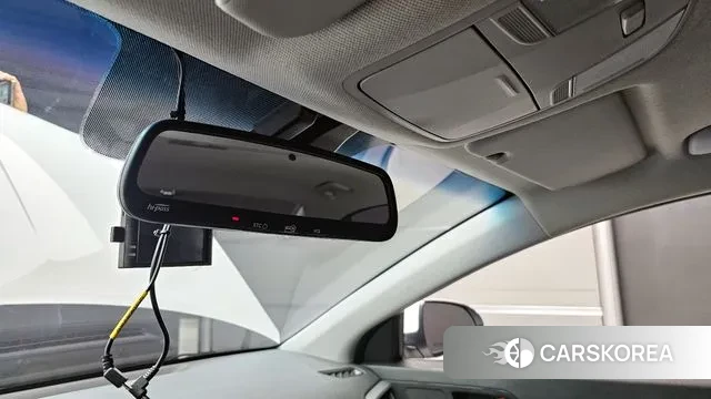 Hyundai The New Avante AD id 3754333 из Кореи 10