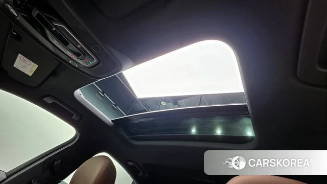 Audi A6 (C8) id 3878802 из Кореи 10