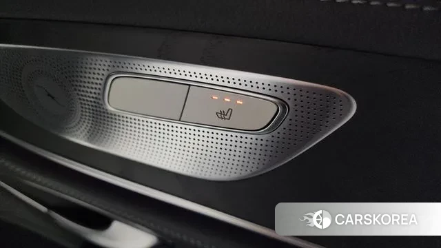 Mercedes-Benz CLS-Class C257 id 3421396 из Кореи 10