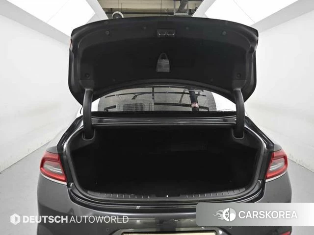 Hyundai Grandeur IG id 3879819 из Кореи 10