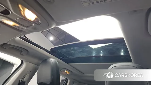 Jeep Compass 2nd Generation id 3351087 из Кореи 10