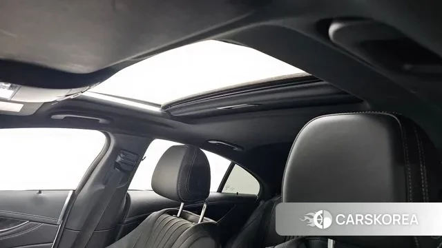 Mercedes-Benz CLS-Class C257 id 2939385 из Кореи 10