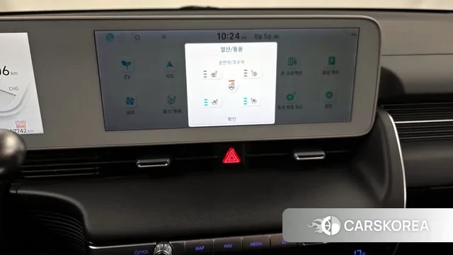 Hyundai Ionic 5 id 3003616 из Кореи 10