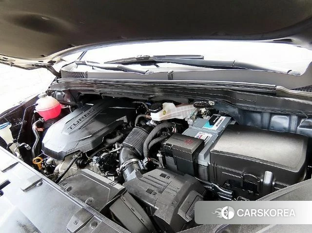 Kia Carnival 4th generation id 3860655 из Кореи 10