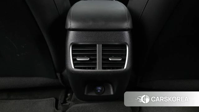 Hyundai Sonata (DN8) id 4567175 из Кореи 10