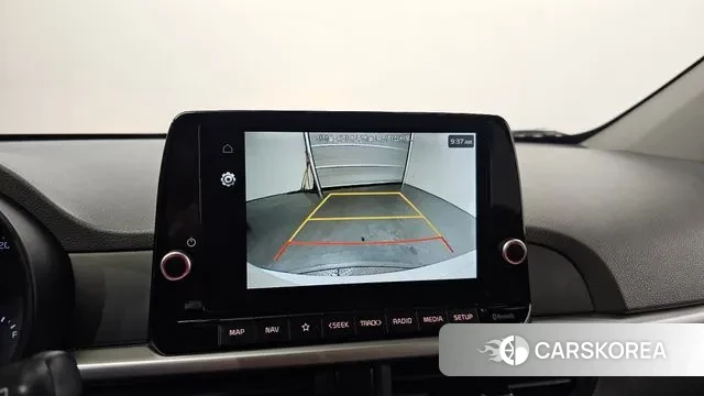 Kia Morning Urban (JA) id 3059668 из Кореи 10