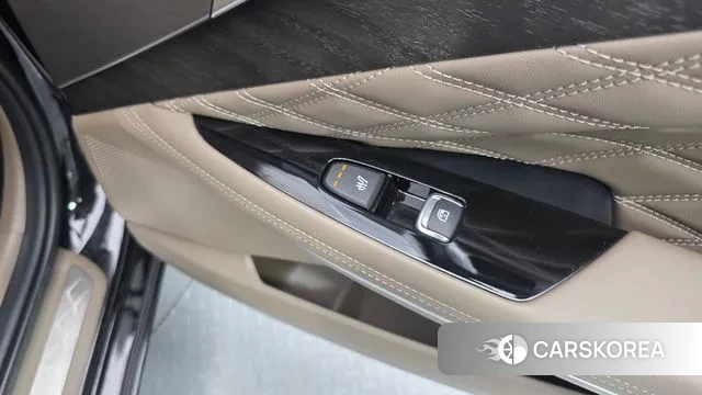 Kia K8 id 3279586 из Кореи 10