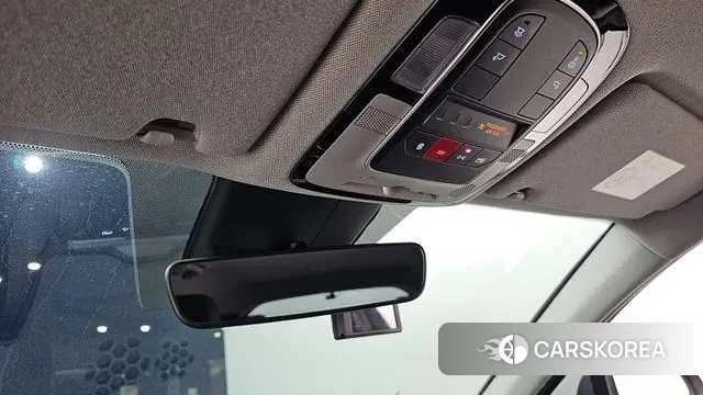 Hyundai The New Santa Fe id 3384158 из Кореи 10