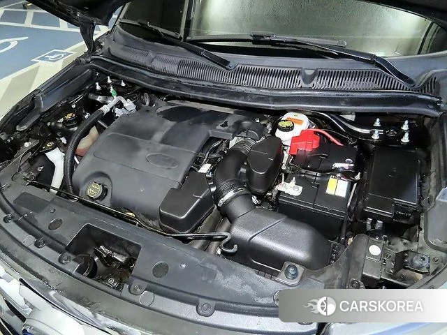 Ford Explorer id 4180386 из Кореи 10