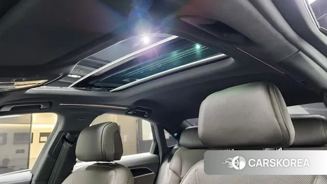 Audi A8 (D5) id 2963910 из Кореи 10