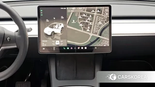 Tesla Model Y id 3596191 из Кореи 10