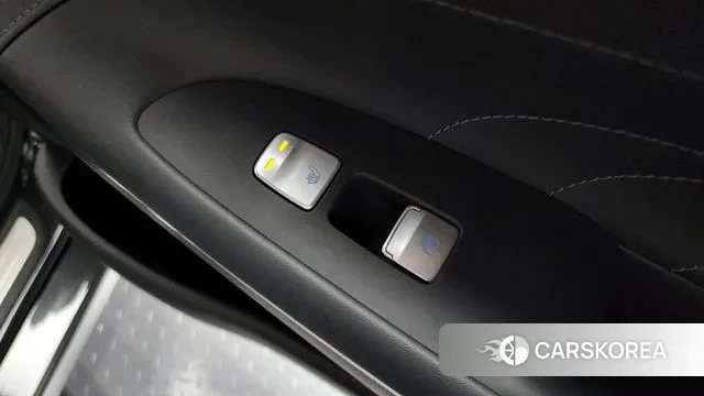 Hyundai The New Grandeur IG Hybrid id 3621726 из Кореи 10