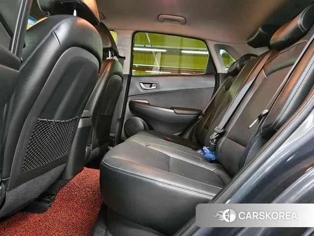 Hyundai Kona id 3055713 из Кореи 10