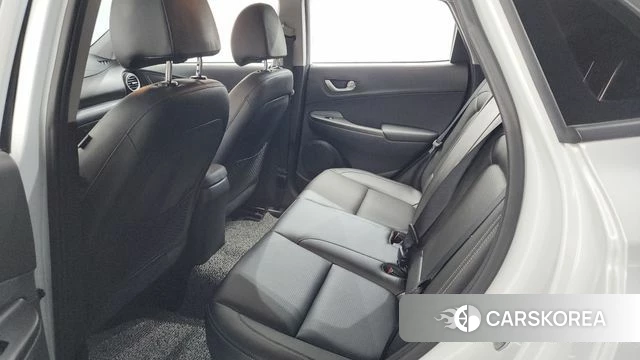 Hyundai Kona id 4496499 из Кореи 10