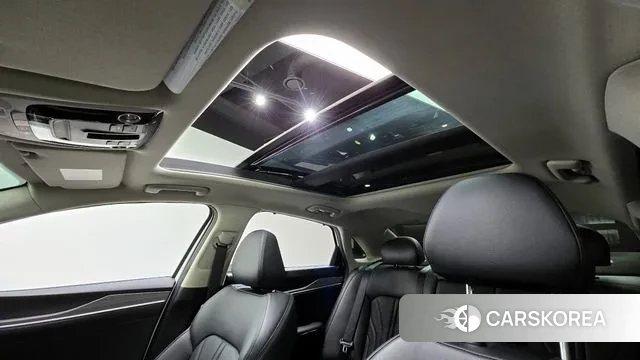 Kia The New K5 Hybrid 3rd generation id 3388595 из Кореи 10