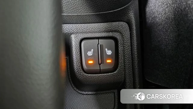 Chevrolet (GM Daewoo) The New Spark id 4396776 из Кореи 10
