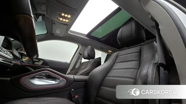 Mercedes-Benz GLS - Class X167 id 3059783 из Кореи 10