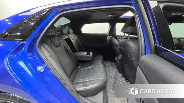 Hyundai The New Avante (CN7) id 3674791 из Кореи 10