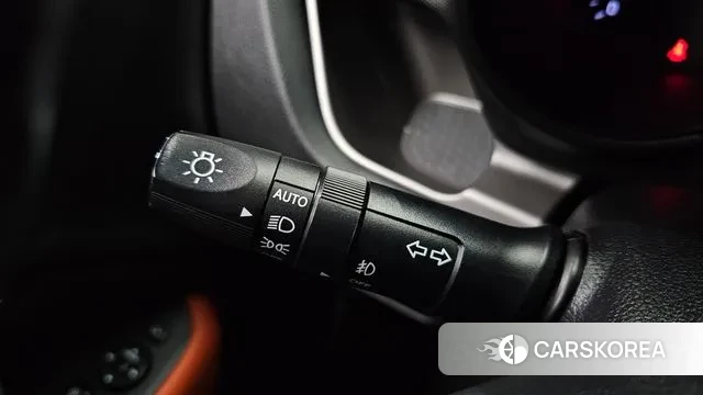 Kia The New Ray id 3296001 из Кореи 10