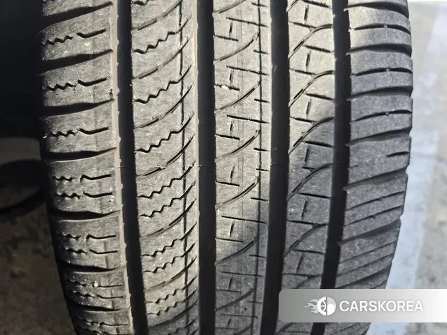 Genesis G80 (RG3) id 3347716 из Кореи 10