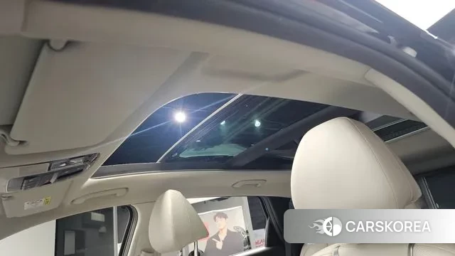 Hyundai Tucson (NX4) id 3406995 из Кореи 10